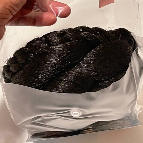 Two equal Oscar bun new never used - Picture 7 of 13